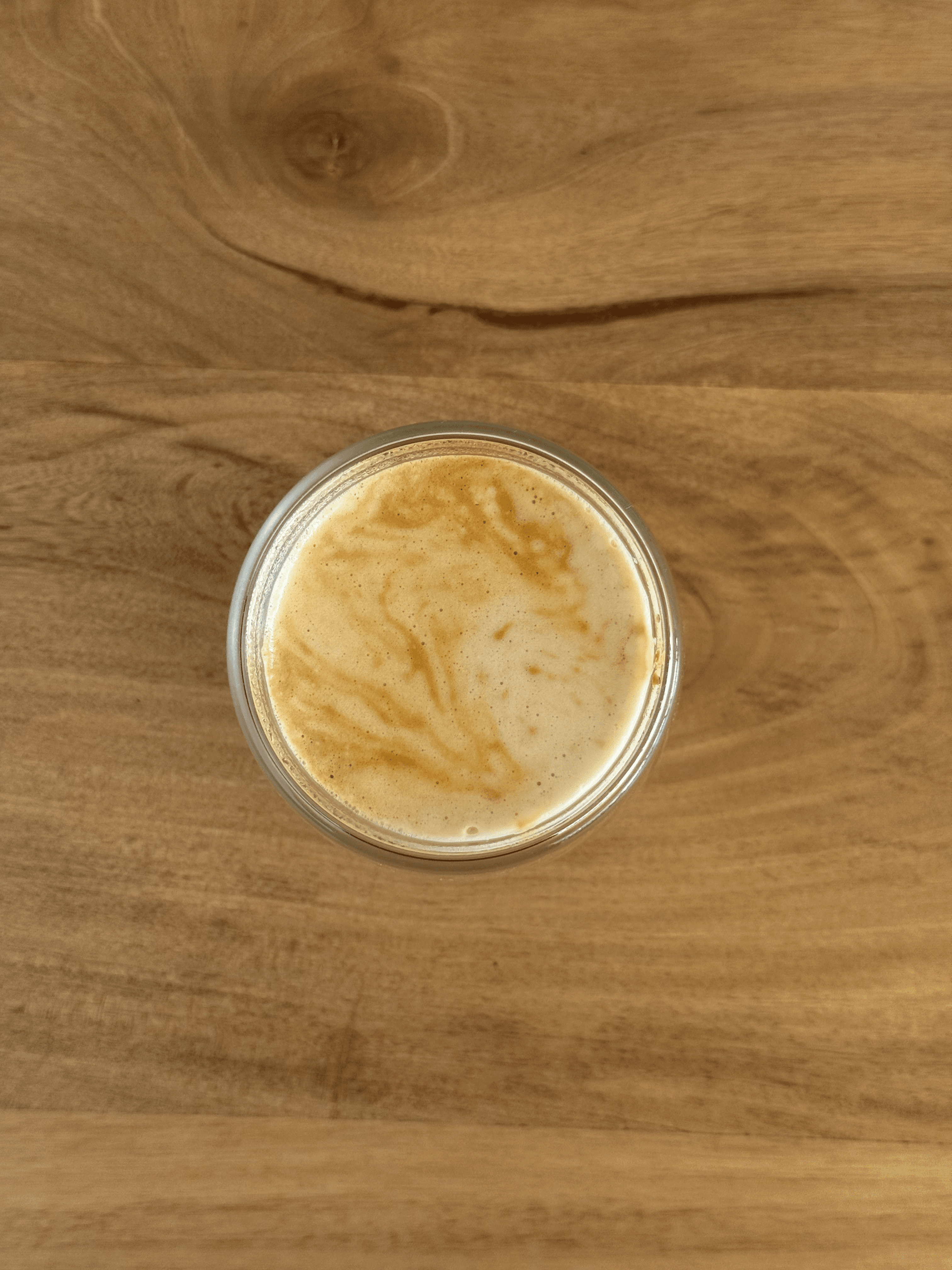 Ambiente Café Trinidad