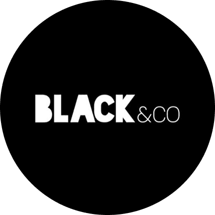 Blac Co logo